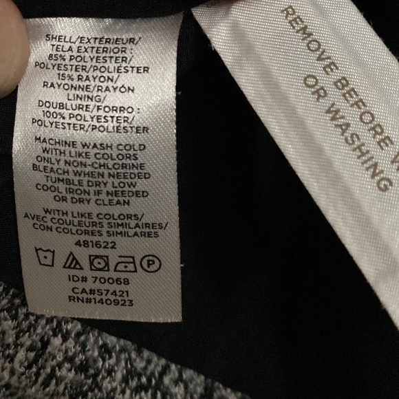 NWOT Loft Blazer - Picture 3 of 6